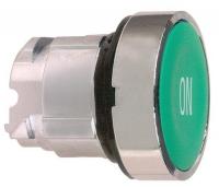 Головка для кнопки SchE ZB4BA341