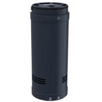Модуль звуковой световой колонны черн. SchE XVUC9V