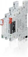 Разводка шинная CR-SJB20-BLACK 20 полюсов черн. ABB 1SVR405598R0900