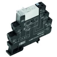 Реле безопасности TRS 24-230VUC 1CO 16A 1479770000