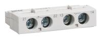 Контакт дополнительный 2НЗ ДКП32-20 ИЭК DMS11D-AE20