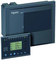 Устройство защиты SEPAM без дисплея типа G82 SchE S1000MXG82
