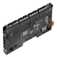 Штекерный соединитель печат UR20-1SSI 1508090000