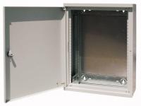 Корпус шкафа BP-O-600/12-MSW 280х615х1275мм EATON 149154