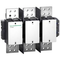 Контактор F 3п 1000А 230В AC SchE LC1F1000P7