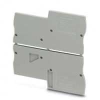 Крышка концевая D-STIO 2.5/3 Phoenix Contact 3209112