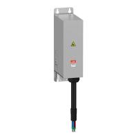 Фильтр ЭМС вход. 35А IP20 SchE VW3A4703