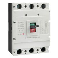 Выключатель автоматический 3п 800/800А 50кА ВА-99МL Basic EKF mccb99-800-800mi
