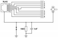 Патч-панель FL-PP-RJ45-SC Phoenix Contact 2901643