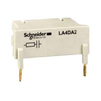 Цепь резисторная 380-415В SchE LA4DA2N