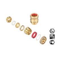 Кабельные вводы KDSX M75 BS O NI 2 G75S 1136130000