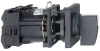 Переключатель кулачковый 22мм 20А 2-позиц. SchE K2A001ACH