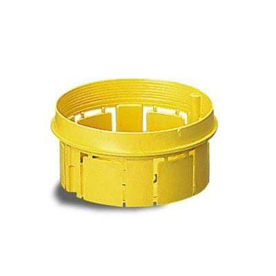 Коробка монтажная круглая 85мм ABB 00051