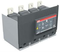 Выключатель диф. тока присоед. к выкл. 4п RC222/4 T4 250 4p F ABB 1SDA054954R1