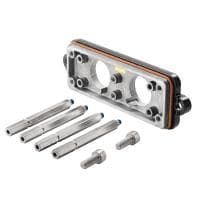Профильное уплотнение HDC IP68  24B MD 2M25 1120010000