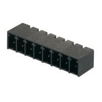 Штекерный соединитель печат SC-SMT 3.81/03/90G 3.2SN BK RL 1862840000