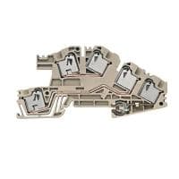 Распределительная клемма PDL 4 S/L/L/PE 1837040000
