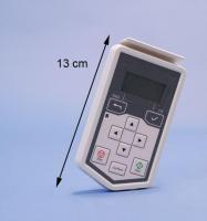 Панель управления базовая ACS-BP-S к устр. авт. рег. ACS ABB 3AXD50000028828