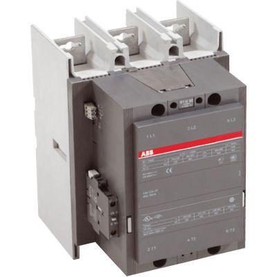 Контактор AF400-30-11 400А AC3 катушка упр. 48-130В AC/D C ABB 1SFL577001R6911