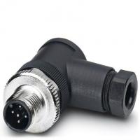 Разъем SACC-M12MR-5CON-PG 7-M Phoenix Contact 1663129
