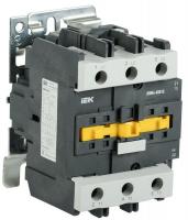 Контактор КМИе-49512 95А 110В/АС3 1НО; 1НЗ ИЭК KKME41-095-110-11