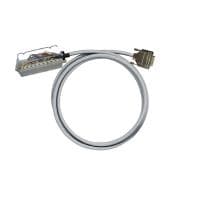 ПЛК-соединительный кабель PAC-M340-SD15-V0-1M5 7789637015