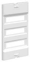 Пластрон для шкафа UK63.. ABB 2CPX031125R9999