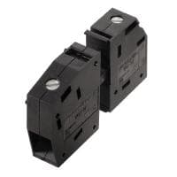 Проходная клемма WGK 16 GY BX 2440560000