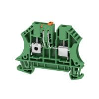 Измерительная клемма с разм WTR 4 GR 1474620000