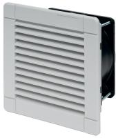Вентилятор с фильтром 230В AC 500куб.м/ч IP54 (версия с обр. напр. потока) FINDER 7F8082305500