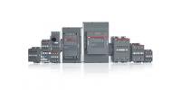 Контактор AX18-30-01-81 18А AC3 с катушкой управления 24В АС ABB 1SBL921074R8101