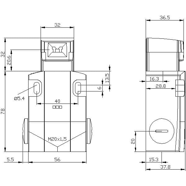 3SE5122-3QV10