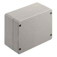 Корпус KLIPPON K6 VMQ RAL7001 1937870000