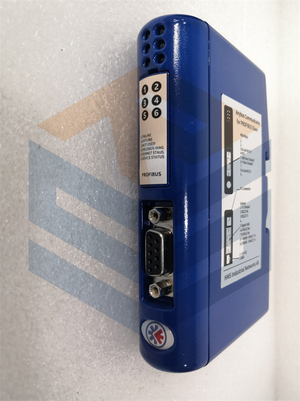 AB7000-C EMERSON