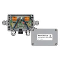 Источник питания AS-интерфе FBCON PA CG/M12 2WAY LIMITER 8714170000