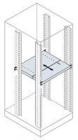 Полка с регулировкой по глубине 1HE ABB EV0041
