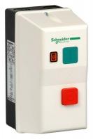 Контактор 3п 12...16А M35 220В SchE LE1M35M722