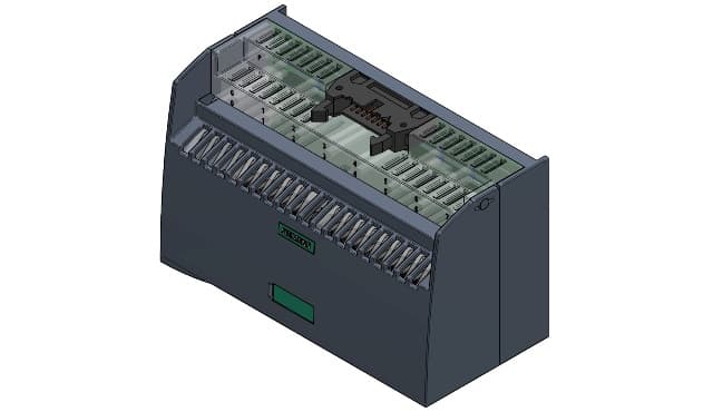 6ES7924-0BF20-0BC0