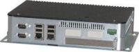 Компьютер промышленный XP-702-D0-BOX-10 Box PC 24В DC DVI 2хEthernet 2хRS232 4хUSB 1хPCI 1.8ГГц EATON 140033