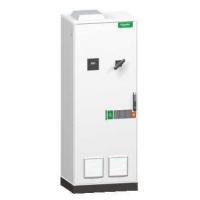 Установка конд. VarSet 550квар регул. для незагр. сети SchE VLVAF5N03521AB