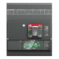 Выключатель автоматический 3п XT2N 160 TMD 5-50 3p F F ABB 1SDA067005R1