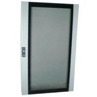 Дверь для шкафов DAE/CQE 2000х800мм затемненная прозр. DKC R5CPTED2080