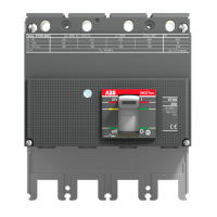 Корпус выключателя XT4V 250 4p F F ABB 1SDA100264R1