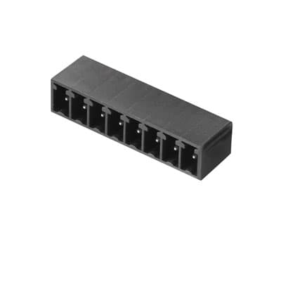 Штекерный соединитель печат SC 3.81/11/90G 3.2SN BK BX 1942370000