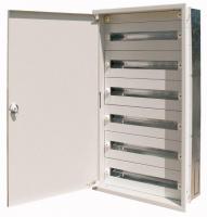 Корпус шкафа BP-U-600/12-C встроен. монтажа 200х615х1215мм EATON 293317