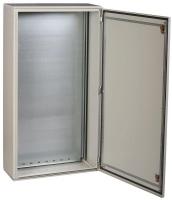 Корпус металлический ЩМП-7-0 У1 IP65 GARANT ИЭК YKM40-07-65