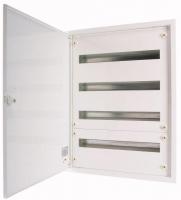 Шкаф распределительный IP30 4 ряда 96 модулей BF-U-4/96-E металл EATON 283054