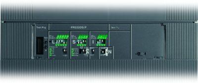 Расцепитель защиты Ekip M-LRIU-LRIU In=630 T6 800 3p ABB 1SDA060375R1