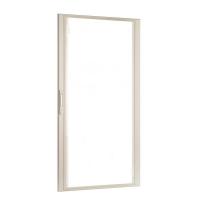 Дверь шкафа PRISMA G Ш=850 36 мод. прозр. IP30 SchE 08265