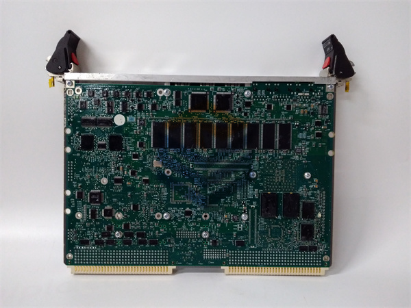 EMERSON MVME6100